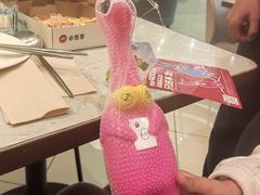 -必胜客(远大路店)