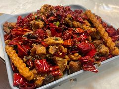 -辣盆盆麻辣小龙虾(哈尔滨总店)
