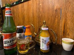 -木卡买提新疆餐厅·清真(新里海顿公馆店)