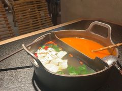 -三出山火锅(南京万象天地店)