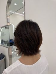 点击看大图 -5M HAIR SALON精品店
