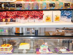 零售区-BreadTalk面包新语·烘焙蛋糕(海岸城店)