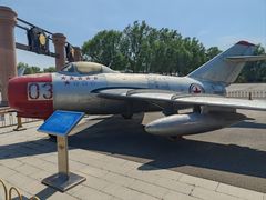 -中国航空博物馆