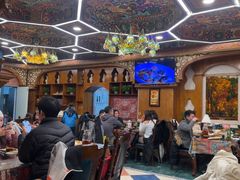 -乡村馕坑肉·烧烤·新疆菜·本地人更爱吃(阿勒泰首店)