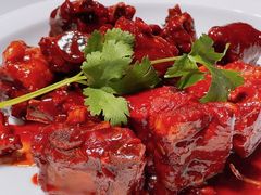 -天福苑(崇宁路店)