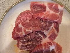 -钱小奴创意自助餐厅·原切谷饲安格斯畅吃(苏州昆山招商花园城店)