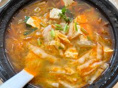 -闫家驴肉老店(华电一校店)