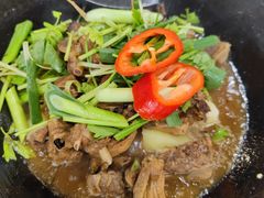 招牌焖鹅-顺德公美食(西乡店)