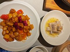 -绿茶餐厅(广州天河城店)