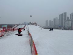 -沈阳奥体冰雪嘉年华