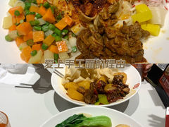 -一醒·手工面·西北传统小吃(悠方购物中心店)