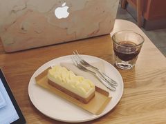 -Onirii Coffee(长乐路店)
