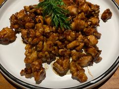 -陆壹捌餐厅(五大道店)