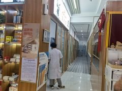 -可蒙动物医院·猫科·骨科中心(首义路店)