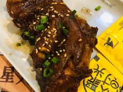 -木屋烧烤(龙岗南联店)