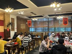 -醉八仙热酒馆(渝中店)