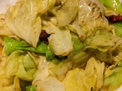 -小放牛炒菜馆(裕华万达店)
