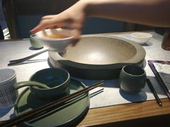 -鲜潭蒸汽石锅鱼(五道口购物中心店)