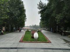 -裕华世纪公园