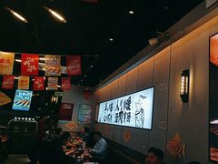 -聚点串吧·北京烧烤(公益西桥店)