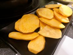 地瓜片-完美生活炭火烤肉(二马路店)