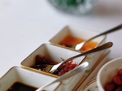 -金轩中餐厅 Jin Xuan(浦东丽思卡尔顿酒店)