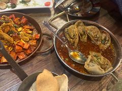 -SISTERS BAR RESTAURANT川意酒馆(嘉善老市H楼店)