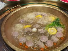-小牛海记潮汕牛肉店(永定路店)