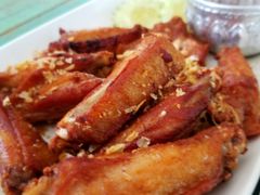 -Doo Dee Thai Food(Issan/Isaan/Esan)