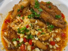 -兰湘子·湘菜小炒(石家庄万象城店)