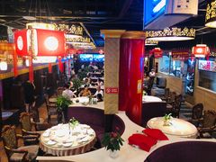 -荔枝苑养生餐厅(尊尚领地店)