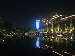 -北湖公园