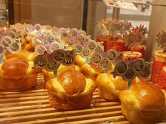 -好利来(龙首印象城店)