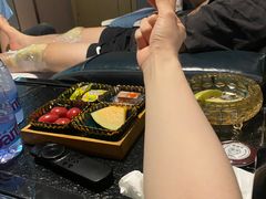 -陆琴脚艺·足浴·SPA(夫子庙店)