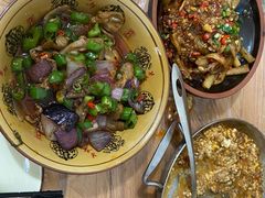 -老师傅餐馆(长沙店)