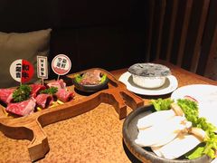 -赤坂亭 M9和牛烧肉(水街店)