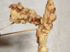 -肖炮现炸酥肉(解放碑店)