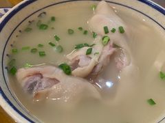 -易老妈蹄花.特色川菜(人民公园总店)
