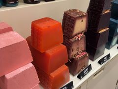 -LUSH(威尼斯人店)