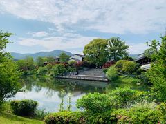 -雅达·阳羡溪山小镇中心