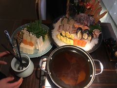 -山葵家·创意料理(EFC欧美广场店)