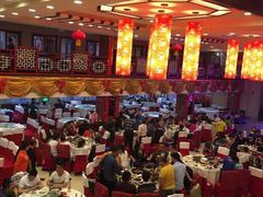 大堂-老六杀猪菜(进乡街店)