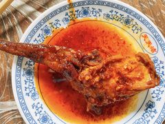 -食神又名厕所兔
