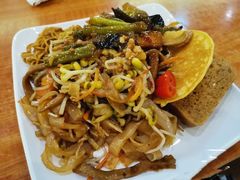 -文星素食(兴华路店)