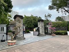-九龙寨城公园