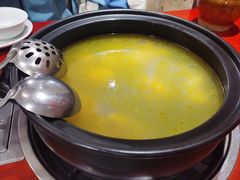 -菌之家·专业纯野生菌火锅·特色炒菌