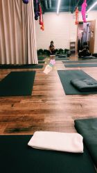 点击看大图 -FineYoga梵音瑜伽·普拉提