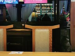 大堂-呷哺呷哺(万达新世界店)