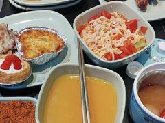 -梨花自助烤肉(西三旗万象汇黑金店)