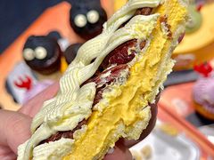 -Pantry's Best派悦坊蛋糕(K11购物艺术中心店)